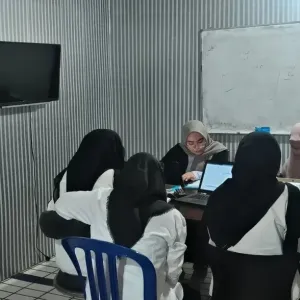 Kursus Perpajakan Balikpapan | ITC Collage Borneo Nusantara