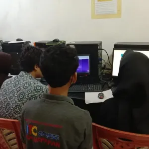Kursus Teknisi Komputer di Balikpapan | ITC Collage Borneo Nusantara