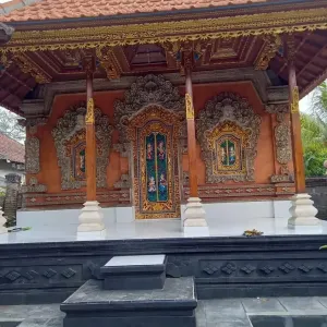 🏛️ PUTRA SARI UKIR • BALI - Jasa Bangun Rumah Bali dengan Karakter dan Detail Berkelas