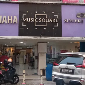 🎵 Sincere Music Depok — Dealer Resmi Yamaha Musik | Alat Musik, Kursus Musik, Service & Jasa Piano