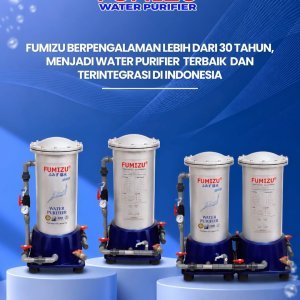 💧 Sincere Store Bintaro Tangerang Selatan – Pusat Sincere Water Purifier, Fumizu Water Purifier, Ma’nazif Purifier & Rheem Water Heater 🏠 Solusi Air Bersih, Air Minum Berkualitas & Air Panas untuk Rumah dan Bisnis di Bintaro