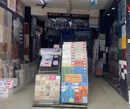 Toko Indah Jaya Keramik Surabaya | Keramik & Bahan Bangunan - gambar 2