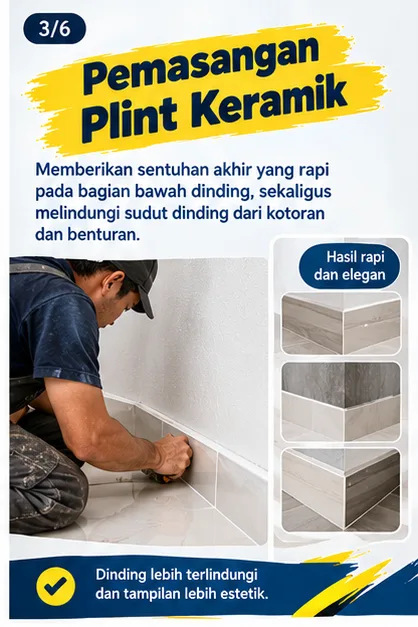 Tukang Keramik Semarang | Junar Bisnis Jasa Pasang Keramik - gambar 3